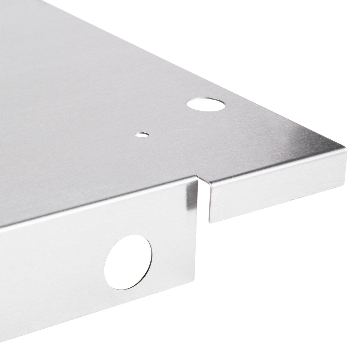 Vulcan - Stainless Bottom Panel - BOTTOM-SLMNDR