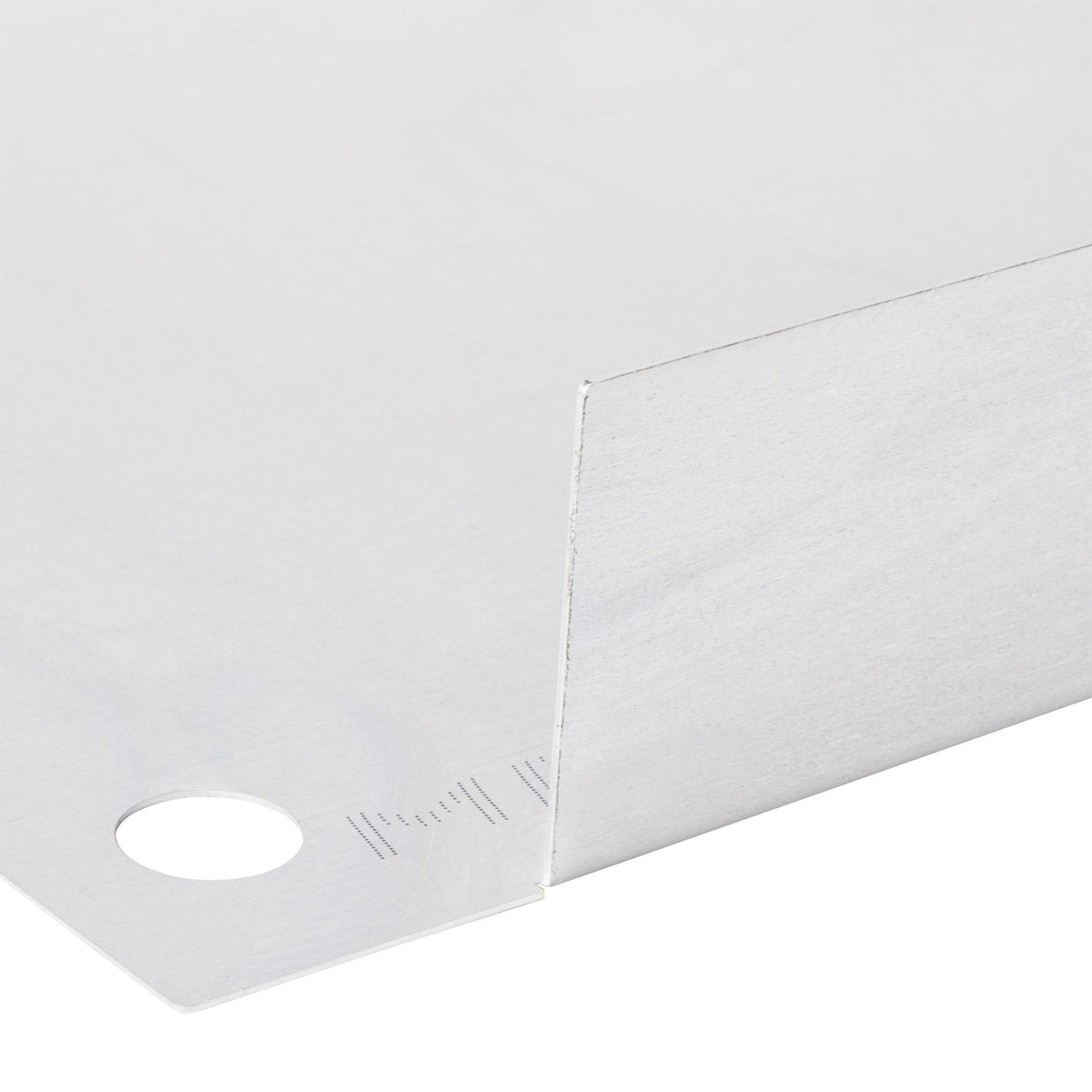 Vulcan - Stainless Bottom Panel - BOTTOM-SLMNDR