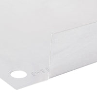 Vulcan - Stainless Bottom Panel - BOTTOM-SLMNDR