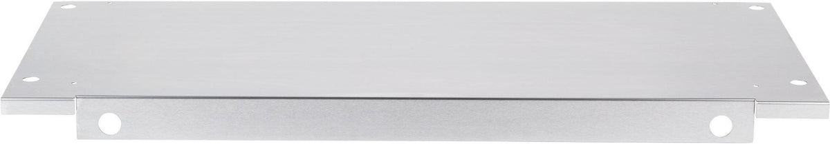 Vulcan - Stainless Bottom Panel - BOTTOM-SLMNDR