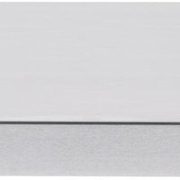 Vulcan - Stainless Bottom Panel - BOTTOM-SLMNDR