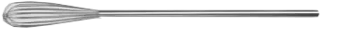 Vulcan - Stainless Steel 48" Whip - ALL Models - SSTWHIP 48