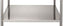 Vulcan - Stainless Steel Base for USE With Stand-abc/ss - ABC-BASE