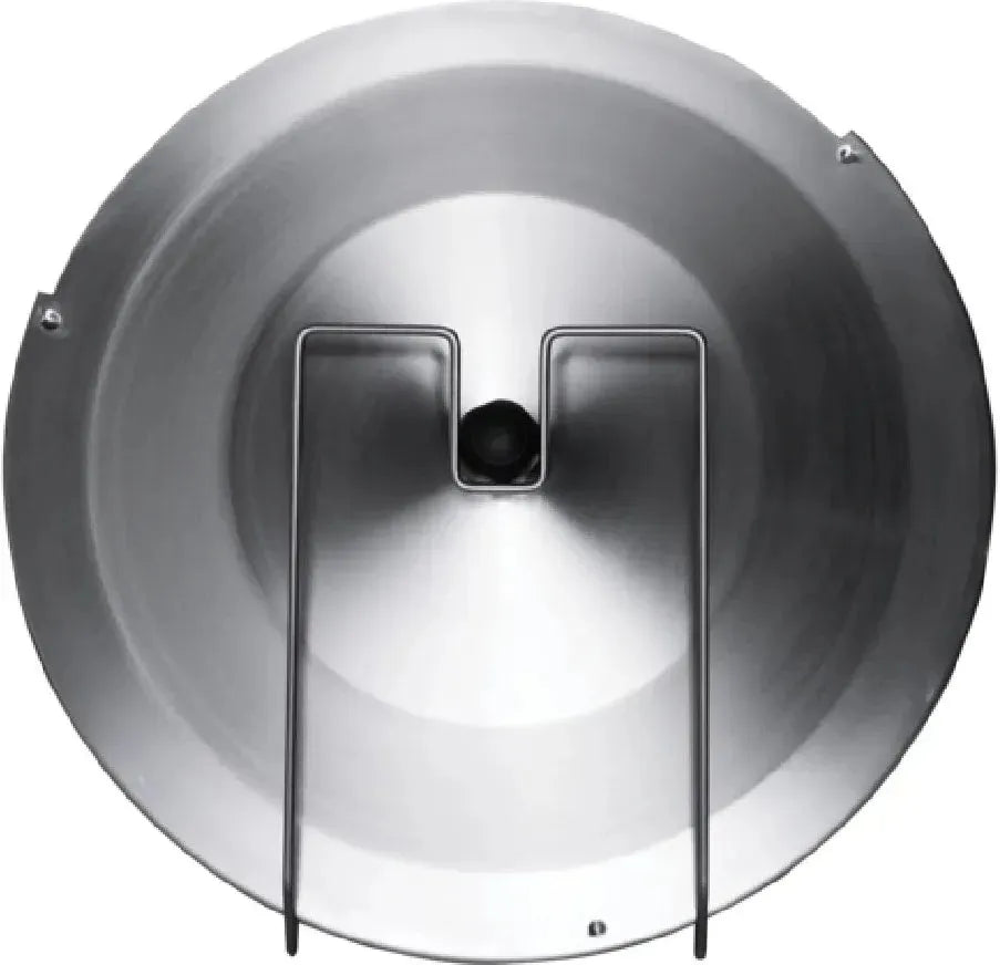 Vulcan - Stainless Steel Cover - COVER K20