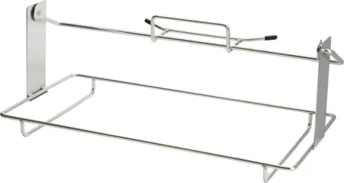 Vulcan - Stainless Steel Food Receiving Pan Support for Gas K Series Tilting Kettles - SUPPORT PANglt