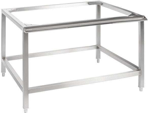 Vulcan - Stainless Steel Open-Frame Stand - STAND-ABC/SS
