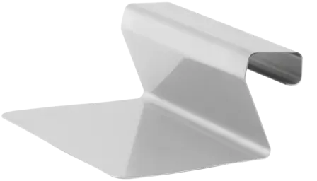Vulcan - Stainless Steel Scraper Spatula Tool - VPP-SCRAPER
