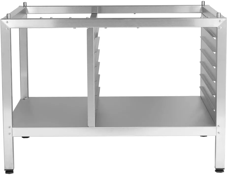 Vulcan - Stainless Steel Short Stand for Chef'sCombi Ovens - CHEF-STAND102