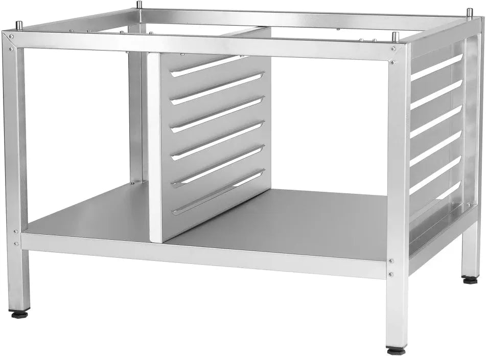 Vulcan - Stainless Steel Short Stand for Chef'sCombi Ovens - CHEF-STAND102