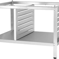 Vulcan - Stainless Steel Short Stand for Chef'sCombi Ovens - CHEF-STAND102