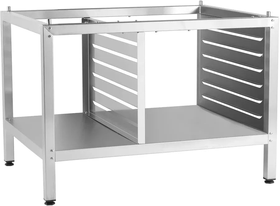 Vulcan - Stainless Steel Short Stand for Chef'sCombi Ovens - CHEF-STAND102