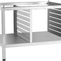 Vulcan - Stainless Steel Short Stand for Chef'sCombi Ovens - CHEF-STAND102