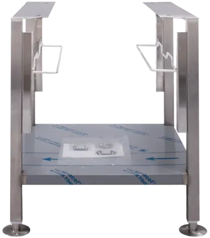 Vulcan - Stand 24" Wide X 28" High-on C24EA3, C24EA5 - STAND 28YSGL