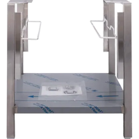 Vulcan - Stand 24" Wide X 28" High-on C24EA3, C24EA5 - STAND 28YSGL
