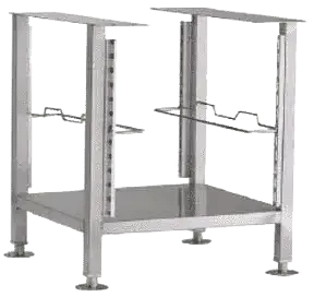 Vulcan - Stand 24" Wide X 28" High-on C24EA3, C24EA5 - STAND 28YSGL