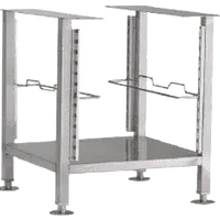 Vulcan - Stand 24" Wide X 28" High-on C24EA3, C24EA5 - STAND 28YSGL