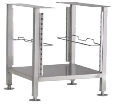 Vulcan - Stand 24" Wide X 34" High- on C24EA3, C24EA5 - STAND 34YSGL