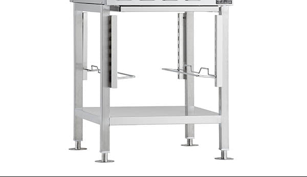 Vulcan - Stand 24" Wide x 28" High For C24E03, C24E05 - STAND 28XSGL