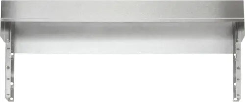 Vulcan - Stub Riser 4" - 36" Range - STUB4-XL36