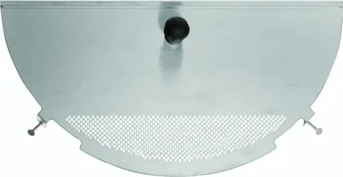 Vulcan - Tilting Kettle Pouring LIP Strainer for 40-GALLON Models - STRAINR K40