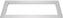 Vulcan - Trim Kit TO Convert TO 1 Drawer Built-in Model - TRIMKIT-VW1S