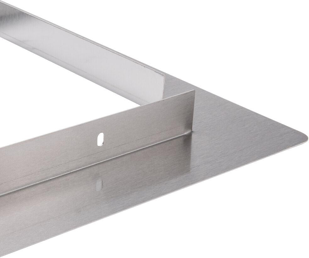 Vulcan - Trim Kit TO Convert TO 2 Drawer Built-in Model - TRIMKIT-VW2S