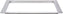 Vulcan - Trim Kit TO Convert TO 2 Drawer Built-in Model - TRIMKIT-VW2S