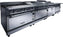 Vulcan - V Series Heavy-Duty Work Top Range with Modular Base - VWT06