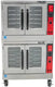 Vulcan - VC5 Series Electric Convection Oven ( Double Deck on 8