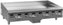 Vulcan - VMG Series Manual Control Heavy-Duty Gas Griddle - 48