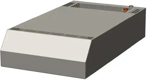 Vulcan - Vapor Condensing Hood for Duo (only for MINI-STACK2) - MINI-HOOD2