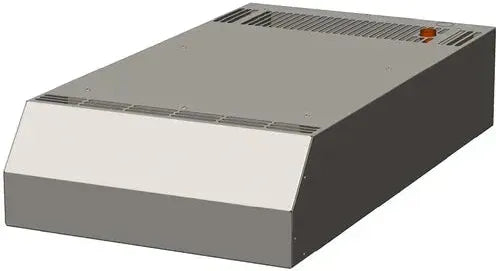Vulcan - Vapor Condensing Hood for Single Minijet - MINI-HOOD1