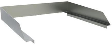 Vulcan - Vcrb Charbroiler BACKSPLASH-4" - SPLASH VCRB