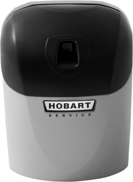 Vulcan - Water Softening System 4,818 Grains/80 lb Capacity, with Active carbon filter - WS-55