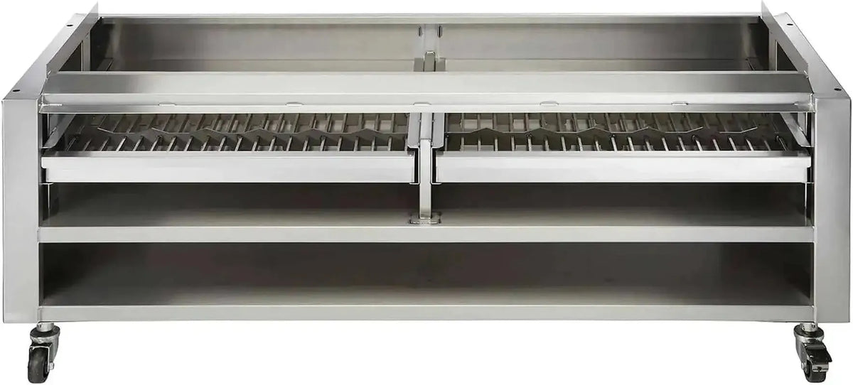Vulcan - Wood Assist Smoker Base - SMOKER-VCCB72