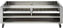 Vulcan - Wood Assist Smoker Base - SMOKER-VCCB72