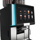 WMF - 1500S+ Coffee Brewer with Easy Milk - 1319205170