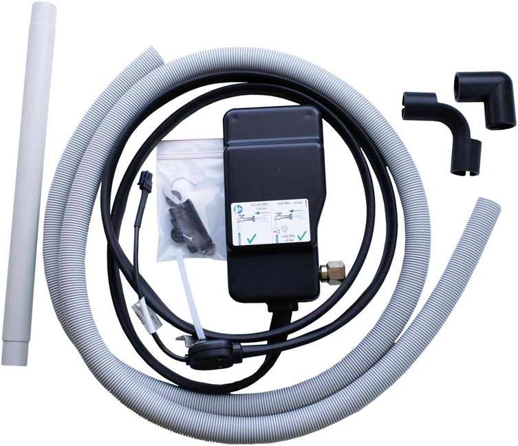 WMF - Fixed Water Kit for WMF Fully Automatic Coffee Machines - 0311986001