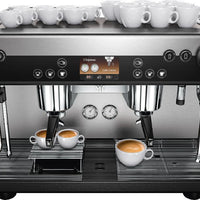 WMF - Hybrid Espresso Machine - 03.5500.0050