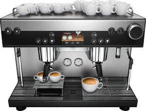 WMF - Hybrid Espresso Machine - 03.5500.0050