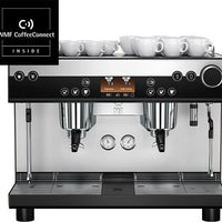WMF - Hybrid Espresso Machine - 03.5500.0050