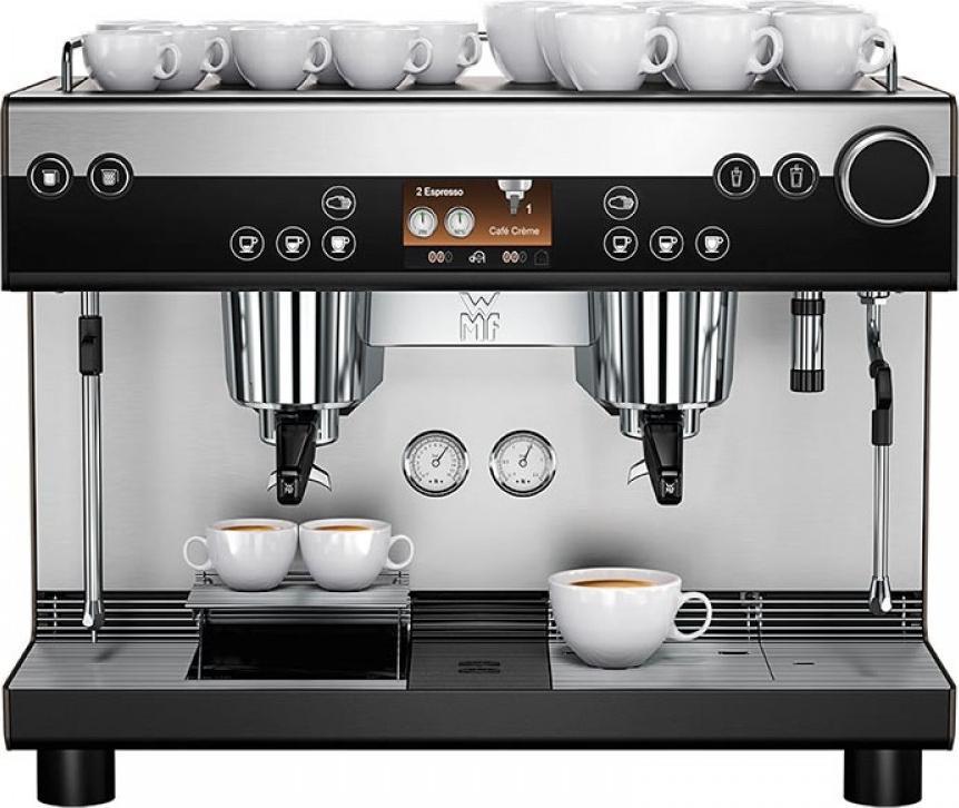 WMF - Hybrid Espresso Machine - 03.5500.0050