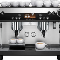 WMF - Hybrid Espresso Machine - 03.5500.0050