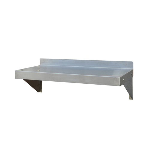 Thorinox - Shelf Wall Stainless Steel 36X12 - TWSS-1236-SS
