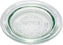 Weck Jars - 60 mm Small Glass Lid #60 - WK60-GL