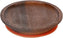 Weck Jars - 80 mm Medium Acacia Wood Lid #80 - WK80-AWL