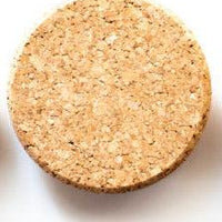 Weck Jars - 80 mm Medium Cork Lid #80 - WK80-CL