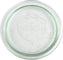 Weck Jars - 80 mm Medium Glass Lid #80 - WK80-GL