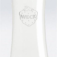 Weck Jars - Deli Jar 700 ml, Pack of 4 - WK758