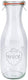 Weck Jars - Juice Jar 1062 ml, Pack of 6 - WK766-C